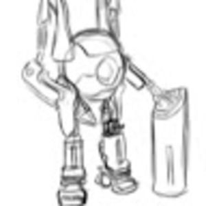 Meet your Posher, Jack